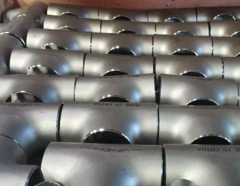 不銹鋼三通 不銹鋼三通