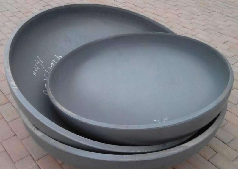 厚壁合金管帽 厚壁合金管帽